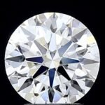 2.06 Carat ROUND | Lab Grown Diamond | D | VVS2 | IGI Certified | ARM1468