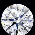 2.06 Carat ROUND | Lab Grown Diamond | D | VVS2 | IGI Certified | ARM1469