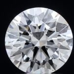 2.04 Carat ROUND | Lab Grown Diamond | D | VVS2 | IGI Certified | ARM1471