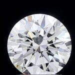 2.09 Carat ROUND | Lab Grown Diamond | D | VVS2 | IGI Certified | ARM1473