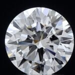 2.06 Carat ROUND | Lab Grown Diamond | D | VVS2 | IGI Certified | ARM1475