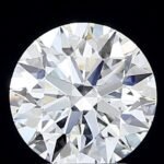 2.06 Carat ROUND | Lab Grown Diamond | D | VVS2 | IGI Certified | ARM1476
