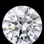 2.03 Carat ROUND | Lab Grown Diamond | D | VVS2 | IGI Certified | ARM1477