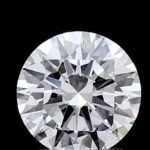 2.15 Carat ROUND | Lab Grown Diamond | E | VVS2 | IGI Certified | ARM1479