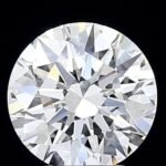 2.09 Carat ROUND | Lab Grown Diamond | D | VS1 | IGI Certified | ARM1482