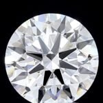 2.15 Carat ROUND | Lab Grown Diamond | D | VS1 | IGI Certified | ARM1483