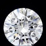 2.08 Carat ROUND | Lab Grown Diamond | D | VS1 | IGI Certified | ARM1486