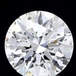 2.08 Carat ROUND | Lab Grown Diamond | D | VS1 | IGI Certified | ARM1487