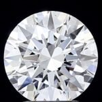2.09 Carat ROUND | Lab Grown Diamond | D | VS1 | IGI Certified | ARM1490