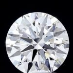 1.62 Carat ROUND | Lab Grown Diamond | D | VVS2 | IGI Certified | ARM1506
