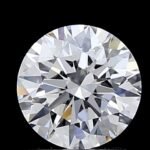 1.6 Carat ROUND | Lab Grown Diamond | D | VVS2 | IGI Certified | ARM1508