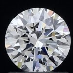 1.58 Carat ROUND | Lab Grown Diamond | D | VVS2 | IGI Certified | ARM1510