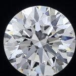 1.58 Carat ROUND | Lab Grown Diamond | D | VVS2 | IGI Certified | ARM1515