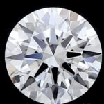 1.58 Carat ROUND | Lab Grown Diamond | D | VVS2 | IGI Certified | ARM1516