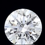 1.57 Carat ROUND | Lab Grown Diamond | D | VVS2 | IGI Certified | ARM1517