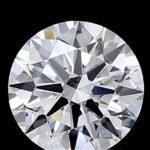1.57 Carat ROUND | Lab Grown Diamond | D | VVS2 | IGI Certified | ARM1518