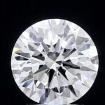 1.57 Carat ROUND | Lab Grown Diamond | D | VVS2 | IGI Certified | ARM1519