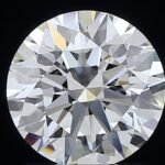 1.56 Carat ROUND | Lab Grown Diamond | D | VVS2 | IGI Certified | ARM1520