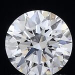 1.56 Carat ROUND | Lab Grown Diamond | D | VVS2 | IGI Certified | ARM1522