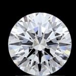 1.53 Carat ROUND | Lab Grown Diamond | D | VVS2 | IGI Certified | ARM1531