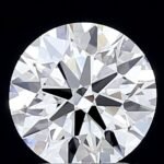 1.51 Carat ROUND | Lab Grown Diamond | D | VVS2 | IGI Certified | ARM1538