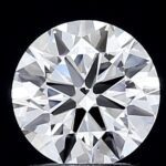 1.5 Carat ROUND | Lab Grown Diamond | D | VVS2 | IGI Certified | ARM1542