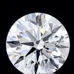 1.63 Carat ROUND | Lab Grown Diamond | E | VVS2 | IGI Certified | ARM1545