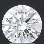 1.59 Carat ROUND | Lab Grown Diamond | E | VVS2 | IGI Certified | ARM1550