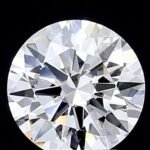 1.59 Carat ROUND | Lab Grown Diamond | E | VVS2 | IGI Certified | ARM1554