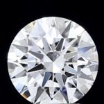 1.59 Carat ROUND | Lab Grown Diamond | E | VVS2 | IGI Certified | ARM1559