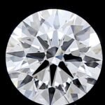 1.56 Carat ROUND | Lab Grown Diamond | E | VVS2 | IGI Certified | ARM1565