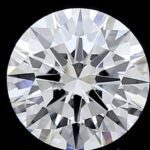 1.66 Carat ROUND | Lab Grown Diamond | E | VVS2 | IGI Certified | ARM1567