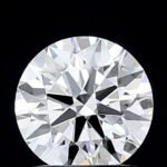 1.59 Carat ROUND | Lab Grown Diamond | D | VS1 | IGI Certified | ARM1571