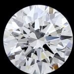 1.67 Carat ROUND | Lab Grown Diamond | D | VS1 | IGI Certified | ARM1572