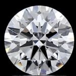 1.62 Carat ROUND | Lab Grown Diamond | E | VS1 | IGI Certified | ARM1573