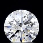 1.51 Carat ROUND | Lab Grown Diamond | F | VS2 | IGI Certified | ARM1579