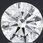 1.46 Carat ROUND | Lab Grown Diamond | D | VVS2 | IGI Certified | ARM1581