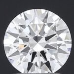 1.17 Carat ROUND | Lab Grown Diamond | D | VVS2 | IGI Certified | ARM1590