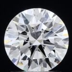 1.05 Carat ROUND | Lab Grown Diamond | D | VVS2 | IGI Certified | ARM1591