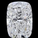 4.04 Carat CUSHION | Lab Grown Diamond | E | VVS1 | IGI Certified | ARM1613