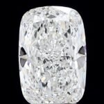 3.72 Carat CUSHION | Lab Grown Diamond | F | VVS2 | IGI Certified | ARM1621