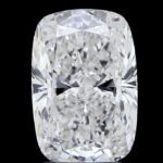 3.59 Carat CUSHION | Lab Grown Diamond | E | VVS2 | IGI Certified | ARM1637