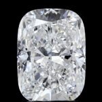 3.58 Carat CUSHION | Lab Grown Diamond | E | VVS2 | IGI Certified | ARM1646