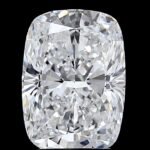 3.58 Carat CUSHION | Lab Grown Diamond | E | VVS2 | IGI Certified | ARM1647