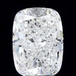 3.58 Carat CUSHION | Lab Grown Diamond | E | VVS2 | IGI Certified | ARM1650
