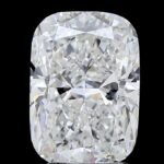 3.57 Carat CUSHION | Lab Grown Diamond | E | VVS2 | IGI Certified | ARM1656