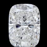 3.57 Carat CUSHION | Lab Grown Diamond | E | VVS2 | IGI Certified | ARM1657