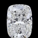 3.56 Carat CUSHION | Lab Grown Diamond | E | VVS2 | IGI Certified | ARM1664
