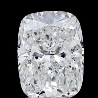 3.56 Carat CUSHION | Lab Grown Diamond | E | VVS2 | IGI Certified | ARM1665