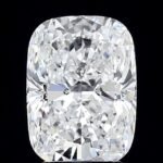 3.56 Carat CUSHION | Lab Grown Diamond | E | VVS2 | IGI Certified | ARM1667